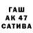 БУТИРАТ BDO Ainur Balabaeva